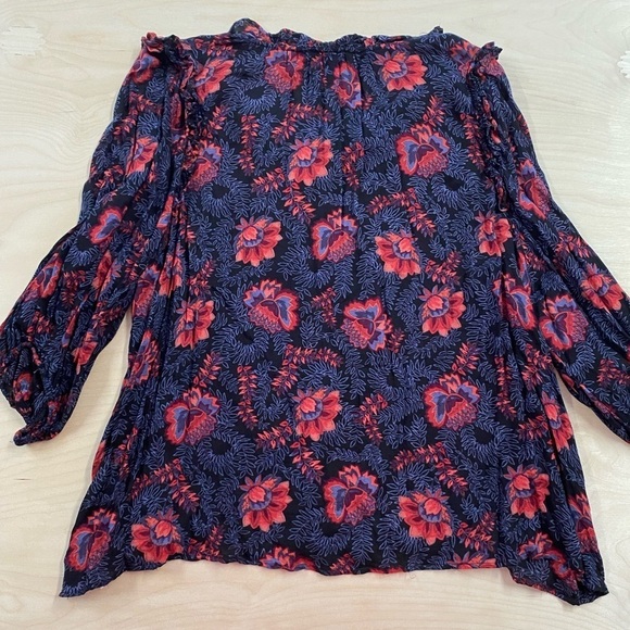 Jessica Simpson Blouse size 2X (CX) - Picture 7 of 7